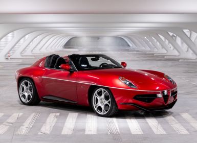 Achat Alfa Romeo Disco Volante Occasion