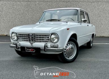 Vente Alfa Romeo Giulia 1.3 Ti Occasion