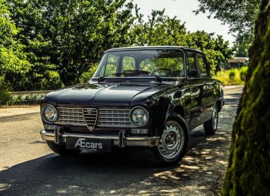 Alfa Romeo Giulia 1300 Occasion