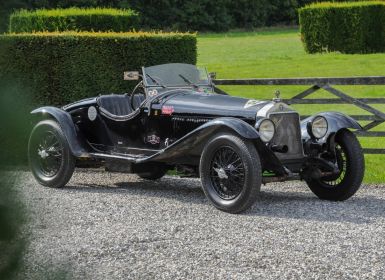 Achat Alfa Romeo Giulia 1750 6C SS Zagato - Mille Miglia 1929 - Factory 2.3L Occasion