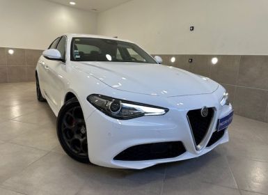 Alfa Romeo Giulia 180CV SUPER