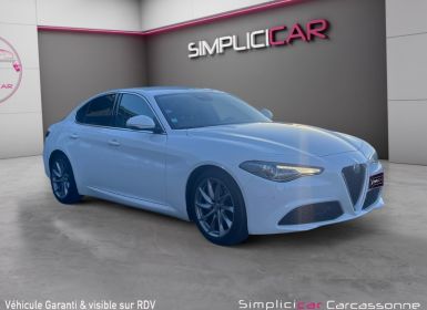 Vente Alfa Romeo Giulia 2.0 TB 200 ch AT8 Sport Occasion