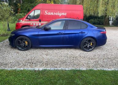 Achat Alfa Romeo Giulia 200 CH Q2 Occasion