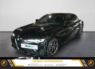 Vente Alfa Romeo Giulia 2.2 160 ch at8 veloce Occasion