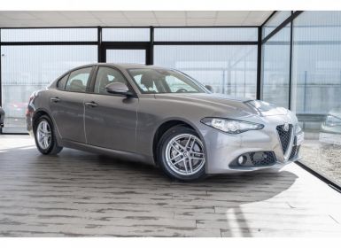 Vente Alfa Romeo Giulia 2.2 D 150 BVA Business Occasion