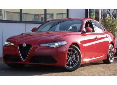 Alfa Romeo Giulia 2.2 D 160 BVA Super - GARANTIE 12 MOIS