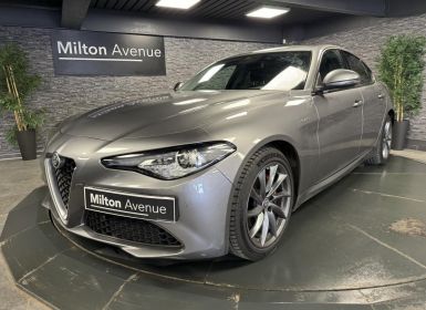 Achat Alfa Romeo Giulia 2.2 D - 190 - BVA Super Occasion