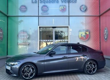 Vente Alfa Romeo Giulia 2.2 Diesel 160ch Sprint AT8 Occasion