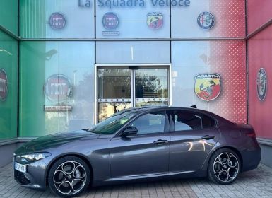 Achat Alfa Romeo Giulia 2.2 Diesel 160ch Sprint AT8 Occasion