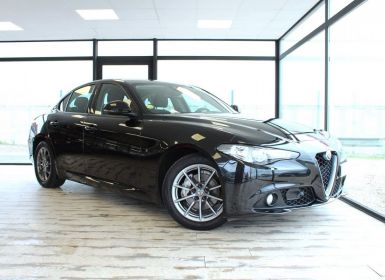 Alfa Romeo Giulia 2.2 JTD 136CH AT8 MY20