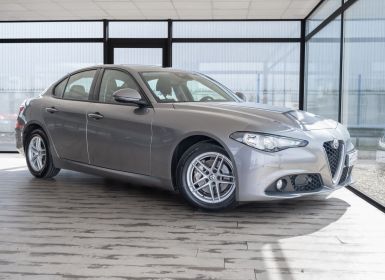 Vente Alfa Romeo Giulia 2.2 JTD 150CH BUSINESS AT8 Occasion