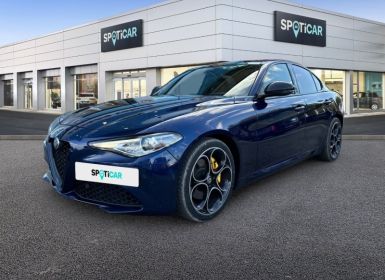 Vente Alfa Romeo Giulia 2.2 JTD 190ch Sprint AT8 MY21 Occasion