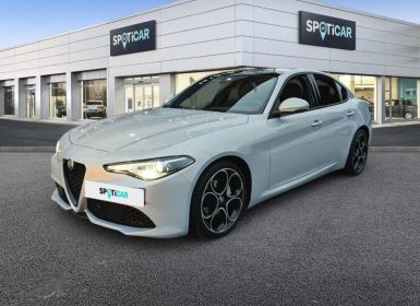 Alfa Romeo Giulia 2.2 JTD 190ch Sprint AT8 MY22