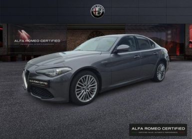 Vente Alfa Romeo Giulia 2.2 JTD 210ch Veloce Q4 AT8 Occasion