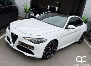 Vente Alfa Romeo Giulia 2.2D Occasion