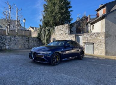 Vente Alfa Romeo Giulia 2.9 V6 510ch Quadrifoglio Occasion