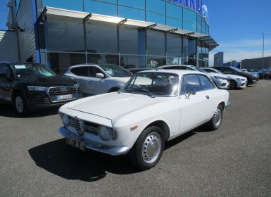 Alfa Romeo Giulia GT 1600 SPRINT VELOCE