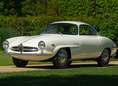 Achat Alfa Romeo Giulia SPRINT SPECIALE Occasion