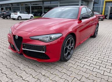 Vente Alfa Romeo Giulia Veloce Q4 HARMAN/PANO Occasion