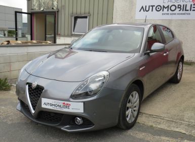 Alfa Romeo Giulietta 120 jtdm business