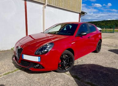 Vente Alfa Romeo Giulietta 120cv édition Sprint Occasion