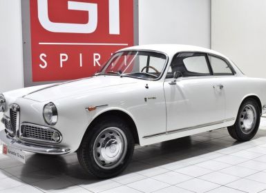 Alfa Romeo Giulietta 1300 Sprint