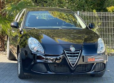 Vente Alfa Romeo Giulietta 1.4 16V T-JET Occasion