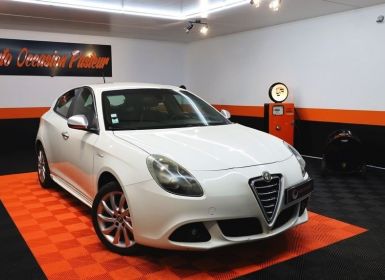 Alfa Romeo Giulietta 1.4 16V T-JET DISTINCTIVE STOP&START