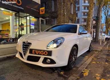 Alfa Romeo Giulietta 1.4 MULTIAIR 170 DISTINCTIVE START-STOP Occasion