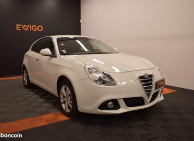 Achat Alfa Romeo Giulietta 1.4 MULTIAIR 170ch DISTINCTIVE PREMIERE MAIN KM CERTIFIEE START-STOP RADAR A... Occasion