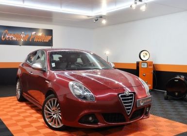 Alfa Romeo Giulietta 1.4 MULTIAIR DISTINCTIVE STOP&START Occasion