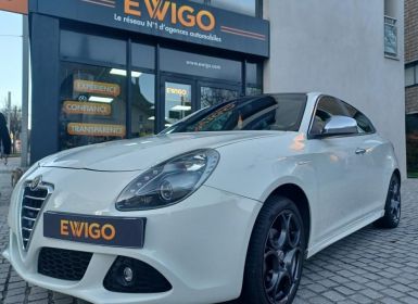 Achat Alfa Romeo Giulietta 1.4 T-JET 120 SUPER START-STOP Occasion