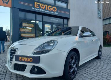 Alfa Romeo Giulietta 1.4 T-JET 120 SUPER START-STOP Occasion