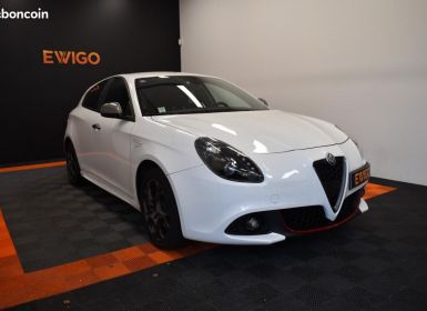 Alfa Romeo Giulietta 1.4 T-JET 150ch SERIE SPECIALE SUPER JANTES SPORT 17 DYNAMIC DRIVE SUIVI ... Occasion