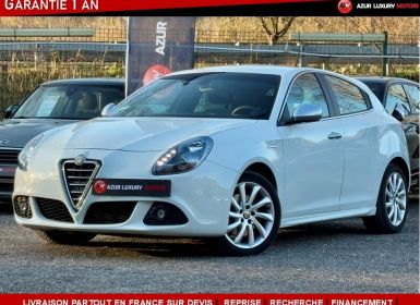 Alfa Romeo Giulietta 1.4 TB 170 CV 1ERE MAIN SUPER