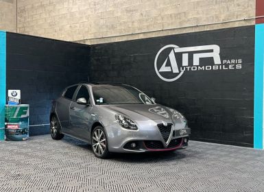 Achat Alfa Romeo Giulietta 1.4 TB MULTIAIR 150CH IMOLA STOP&START Occasion