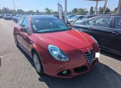 Alfa Romeo Giulietta 1.4 TB MULTIAIR 170CH EXCLUSIVE STOP&START TCT