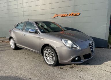 Alfa Romeo Giulietta 1.4 TB MultiAir (170ch) S/S Occasion