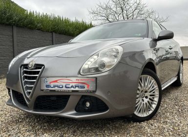 Alfa Romeo Giulietta 1.4 TB Progression CUIR-LED-NAVI-PDC-EXPORT