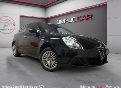 Alfa Romeo Giulietta 1.4 Tjet 105 ch SS Impression // DISTRIBUTION OK / Garantie 12 mois