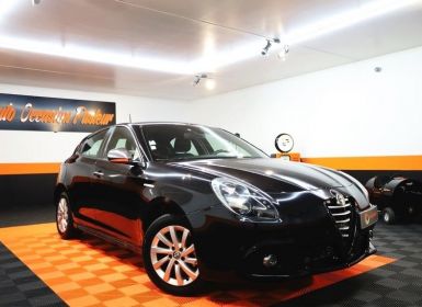 Achat Alfa Romeo Giulietta 1.4 TJET 105CH IMPRESSION STOP&START Occasion