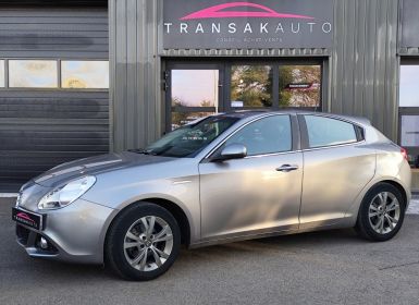 Alfa Romeo Giulietta 1.4 tjet 120 ch s distinctive pack hiver