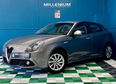 Alfa Romeo Giulietta 1.4 TJET 120CH SUPER STOP&START