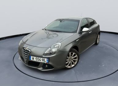 Alfa Romeo Giulietta 1.4 TURBO 170 MULTIAIR DISTINCTIVE