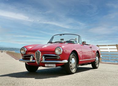 Alfa Romeo Giulietta Occasion