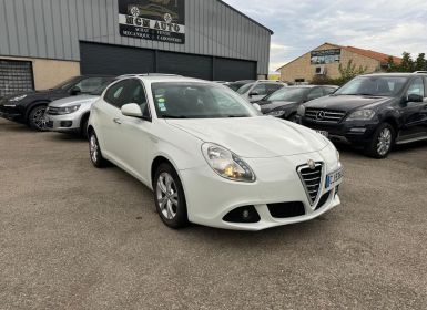 Vente Alfa Romeo Giulietta 1.6 jtdm 105 ch dsitinctive business Occasion