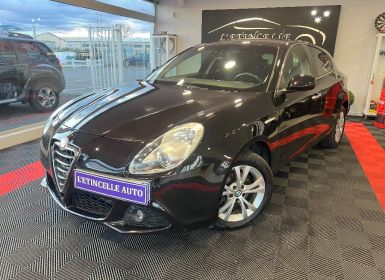 Achat Alfa Romeo Giulietta 1.6 JTDm 105 ch SetS Distinctive Occasion