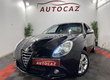 Achat Alfa Romeo Giulietta 1.6 JTDm 105 ch SetS Exclusive Occasion