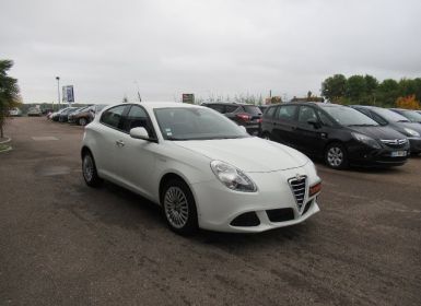 Achat Alfa Romeo Giulietta 1.6 JTDm 105 ch SetS Exclusive Occasion