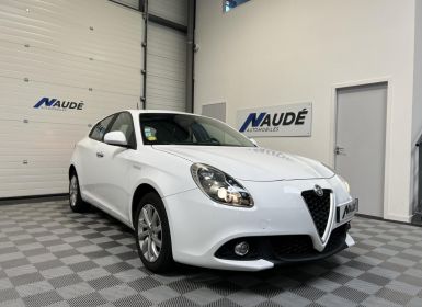 Vente Alfa Romeo Giulietta 1.6 JTDM 120 CH DISTINCTIVE - GARANTIE 6 MOIS Occasion